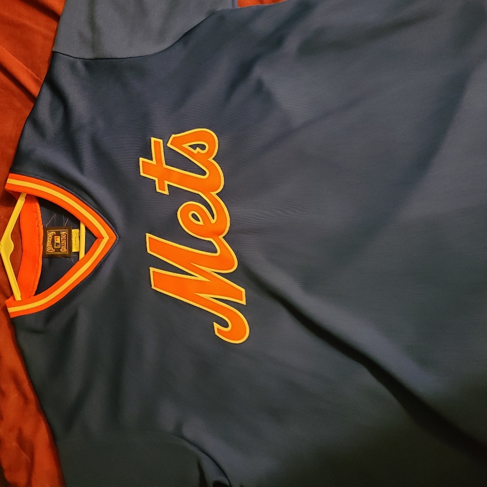 Mets Jersey - image 1